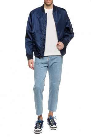 Bomber jacket, zdjęcie 2 Bomber jacket od Kenzo